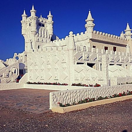 Snow White Castle Apartment 吉奥塔略 外观 照片