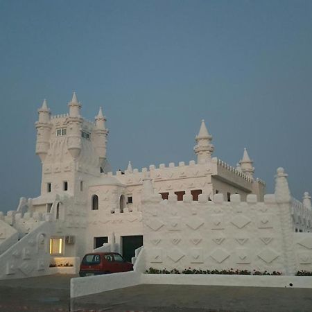 Snow White Castle Apartment 吉奥塔略 外观 照片