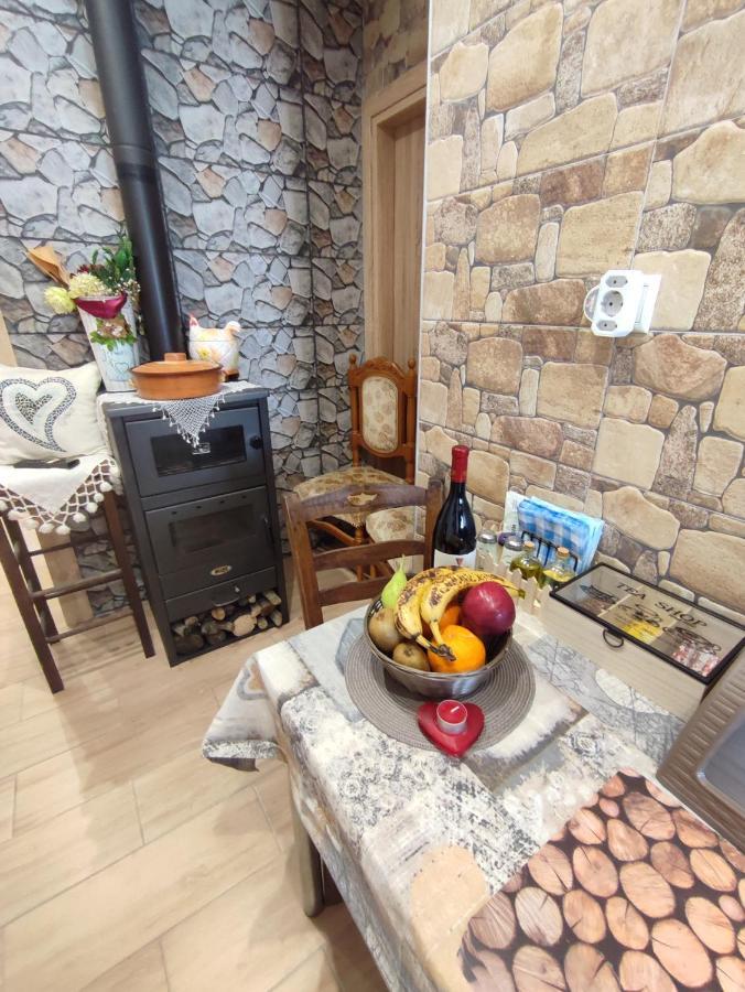 Snow White Castle Apartment 吉奥塔略 外观 照片