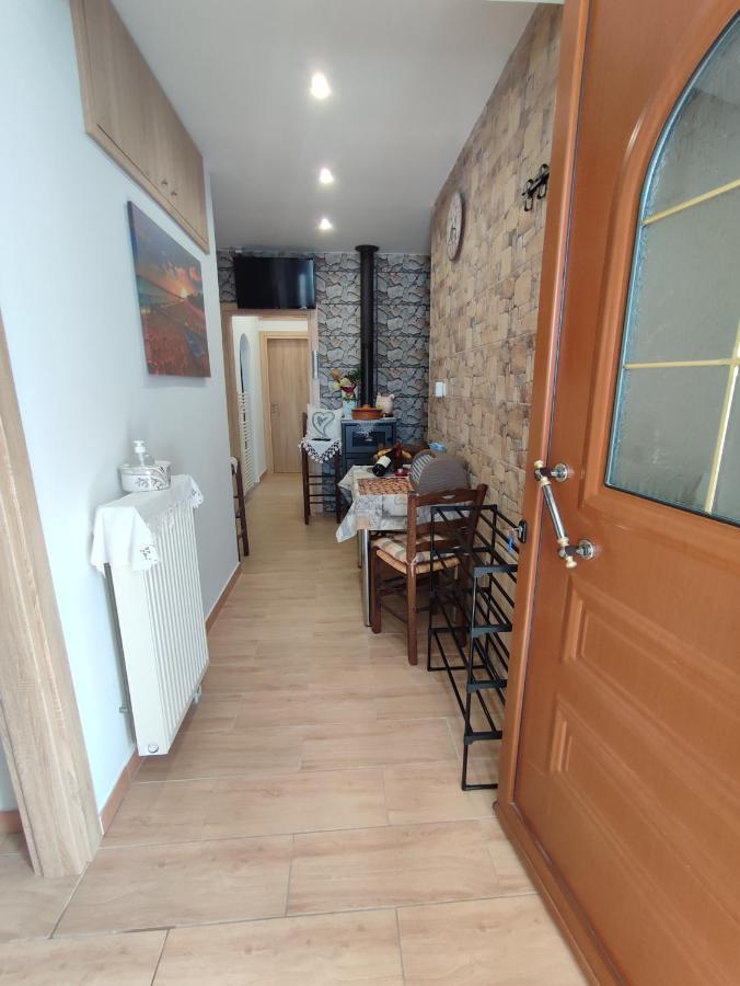 Snow White Castle Apartment 吉奥塔略 外观 照片