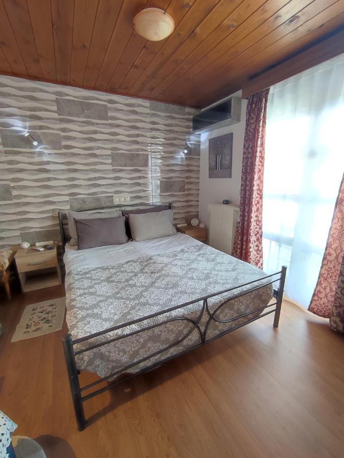 Snow White Castle Apartment 吉奥塔略 外观 照片