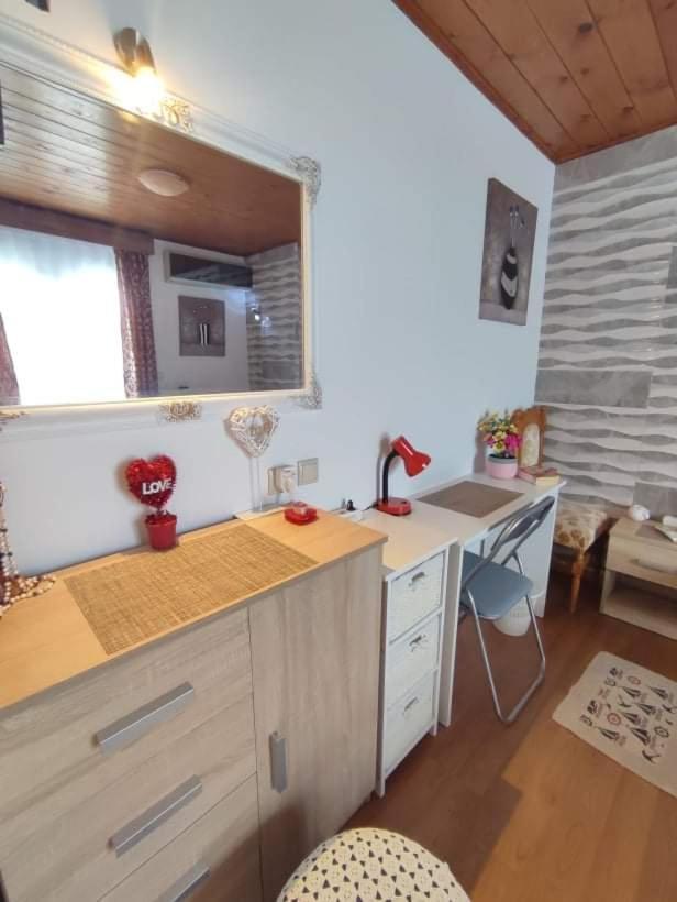 Snow White Castle Apartment 吉奥塔略 外观 照片