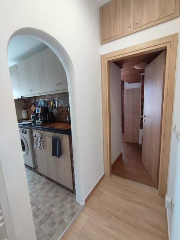 Snow White Castle Apartment 吉奥塔略 外观 照片